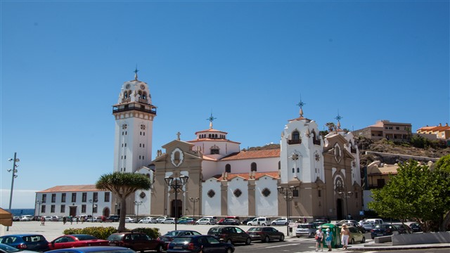 Candelaria