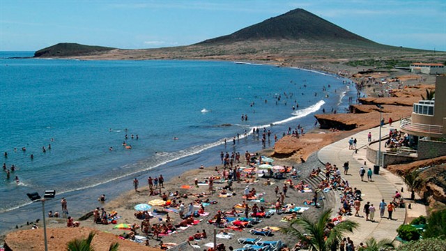 El Medano