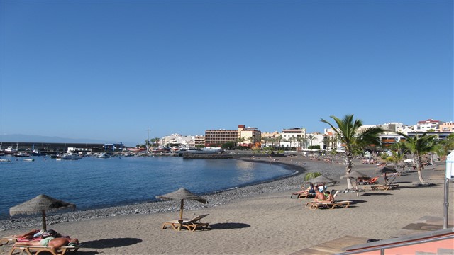 Playa San Juan