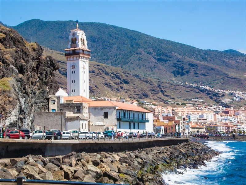 Candelaria